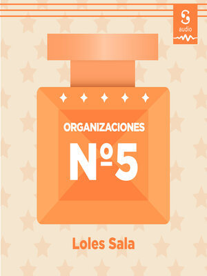 cover image of Organizaciones No. 5